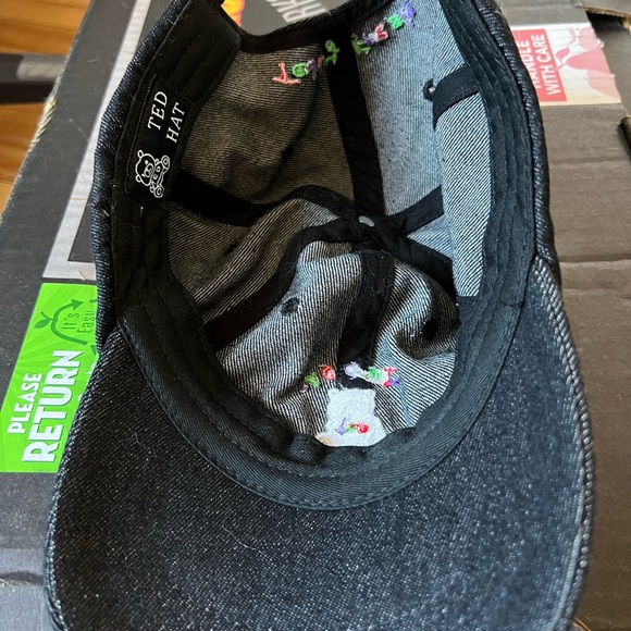 Teddy Fresh Hat - Picture 3 of 3